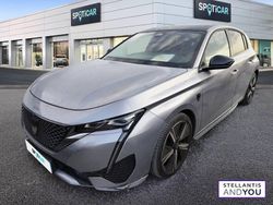 Utilisé 2022 Peugeot 308 GT Berline | 22 690 € (Prix assez cher)