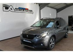 Utilisé 2018 Peugeot 2008 GT-line SUV | 10 990 € (Bon prix)