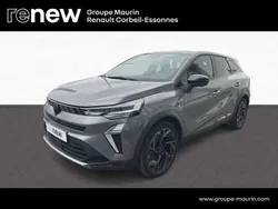 Utilisé 2025 Renault Symbioz Esprit Alpine SUV | 32 990 € (Prix juste)