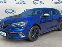 Utilisé 2019 Renault Mégane GT Line GT-Line | 13 990 €