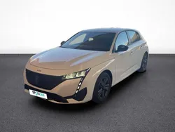 Blanc Utilisé 2023 Peugeot 308 Active | 17 490 € (Super prix)