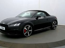 Noir Utilisé 2020 Audi TT Roadster Cabriolet | 33 490 €