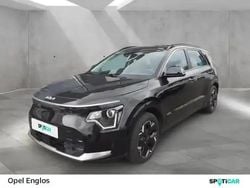 Noir Utilisé 2025 Kia e-Niro Active SUV | 28 940 € (Bon prix)