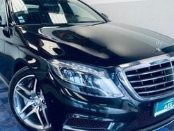 Utilisé 2014 Mercedes S350 Executive Berline | 26 490 €