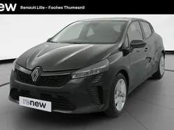 Noir Utilisé 2024 Renault Clio V Evolution Citadine | 15 999 € (Prix juste)