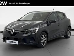 Noir Utilisé 2023 Renault Clio V Equilibre Citadine | 14 990 € (Prix juste)