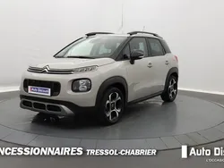 Dore Utilisé 2018 Citroën C3 Aircross PureTech SUV | 10 599 € (Prix juste)