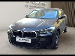 Noir Utilisé 2021 BMW X2 M Sport SUV | 25 994 € (Prix assez cher)