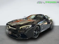 Utilisé 2016 Mercedes SL63 AMG AMG Coupé | 92 800 €