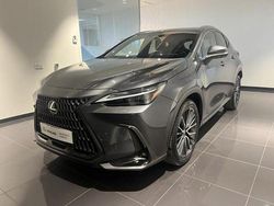 Gris Utilisé 2023 Lexus NX450h+ Executive Line SUV | 54 770 € (Prix cher)