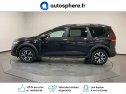 Utilisé 2024 Dacia Jogger Extreme Break | 21 999 € (Prix juste)