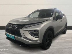Gris Utilisé 2024 Mitsubishi Eclipse SUV | 31 499 €