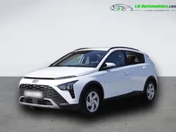 Utilisé 2023 Hyundai Bayon SUV | 19 900 € (Prix assez cher)