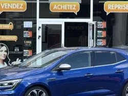 Utilisé 2018 Renault Mégane GT GT-Line Coupé | 13 990 €