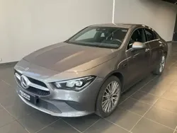Mercedes E250