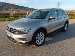 Argent Occasion 2018 VW Tiguan SUV | 21 900 € (Prix juste)