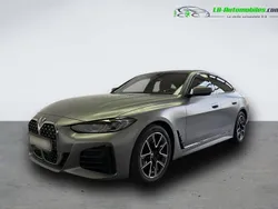 Utilisé 2023 BMW 430 Comfort Edition Coupé | 61 000 €