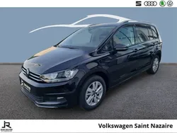 Noir Utilisé 2025 VW Touran Life Monospace | 44 299 € (Prix cher)