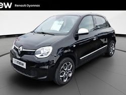 Noir Utilisé 2023 Renault Twingo Equilibre Citadine | 12 990 € (Prix juste)