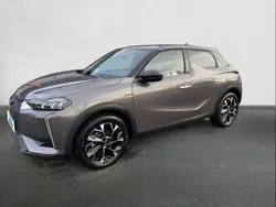 Gris Utilisé 2023 DS Automobiles DS3 Crossback E-Tense Rivoli SUV | 32 990 €