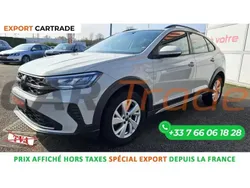 Utilisé 2022 VW Taigo Life SUV | 17 800 € (Super prix)