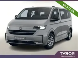VW T7