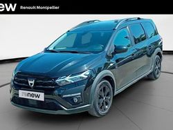 Blanc Utilisé 2022 Dacia Jogger Extreme Monospace | 15 790 € (Bon prix)