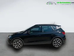 Utilisé 2021 Seat Arona SUV | 19 000 € (Prix juste)