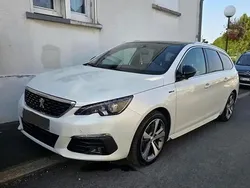 Utilisé 2018 Peugeot 308 GT-line Break | 10 000 € (Prix juste)