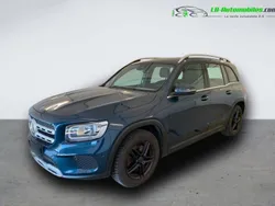 Utilisé 2021 Mercedes GLB200 SUV | 33 400 € (Super prix)