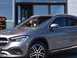 Utilisé 2023 Mercedes GLA200 Business SUV | 36 880 € (Prix juste)