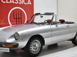 Occasion 1973 Alfa Romeo GT Junior | 26 900 €