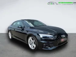 Utilisé 2021 Audi A5 Sport Coupé | 42 500 € (Bon prix)