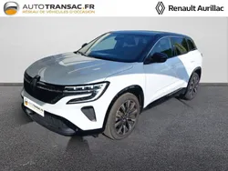 Blanc Utilisé 2023 Renault Austral Techno SUV | 25 490 € (Prix juste)