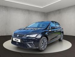 Noir Utilisé 2024 Seat Ibiza Style Berline | 20 400 € (Prix cher)