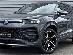 Utilisé 2025 VW Tayron R-line Edition SUV | 55 990 € (Prix juste)