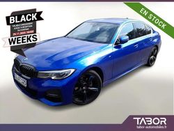 Bleu Utilisé 2020 BMW 320 M Sport Berline | 28 988 € (Prix juste)