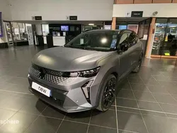 Gris schiste satin/toit noir etoilé Utilisé 2025 Renault Scénic Techno Esprit Alpine Monospace | 49 390 € (Prix juste)