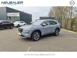 Gris argile métallisé Utilisé 2023 Nissan X-Trail N-Connecta SUV | 27 380 € (Super prix)