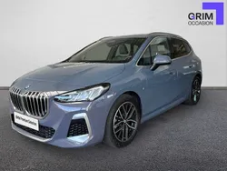 Othercolor Utilisé 2024 BMW 218 Active Tourer Efficient Dynamics Monospace | 34 957 € (Prix assez cher)