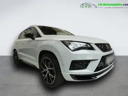 Utilisé 2020 Cupra Ateca SUV | 31 100 € (Prix juste)