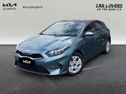 Utilisé 2024 Kia Ceed Active | 25 390 € (Prix cher)