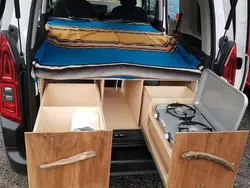 Blanc Utilisé 2021 Toyota Proace City Van | 20 000 €