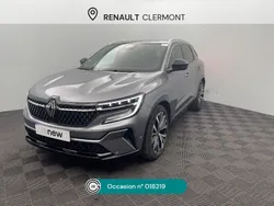 Gris Utilisé 2023 Renault Austral Iconic SUV | 36 990 € (Prix assez cher)