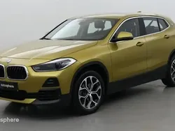 Utilisé 2022 BMW X2 Sport Line SUV | 23 499 € (Super prix)