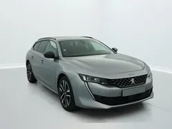 Utilisé 2023 Peugeot 508 GT Break | 26 030 € (Prix juste)