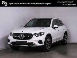 Blanc Utilisé 2024 Mercedes GLC220 Avantgarde SUV | 67 800 €