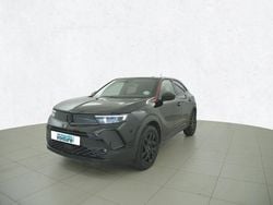 Gris Utilisé 2021 Opel Mokka Ultimate SUV | 18 990 € (Prix juste)