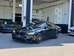 Noir Utilisé 2018 BMW M4 Competition Edition Coupé | 60 990 € (Prix cher)