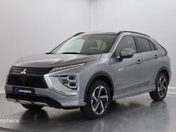 Gris Utilisé 2023 Mitsubishi Eclipse Cross Intense SUV | 27 999 € (Prix cher)